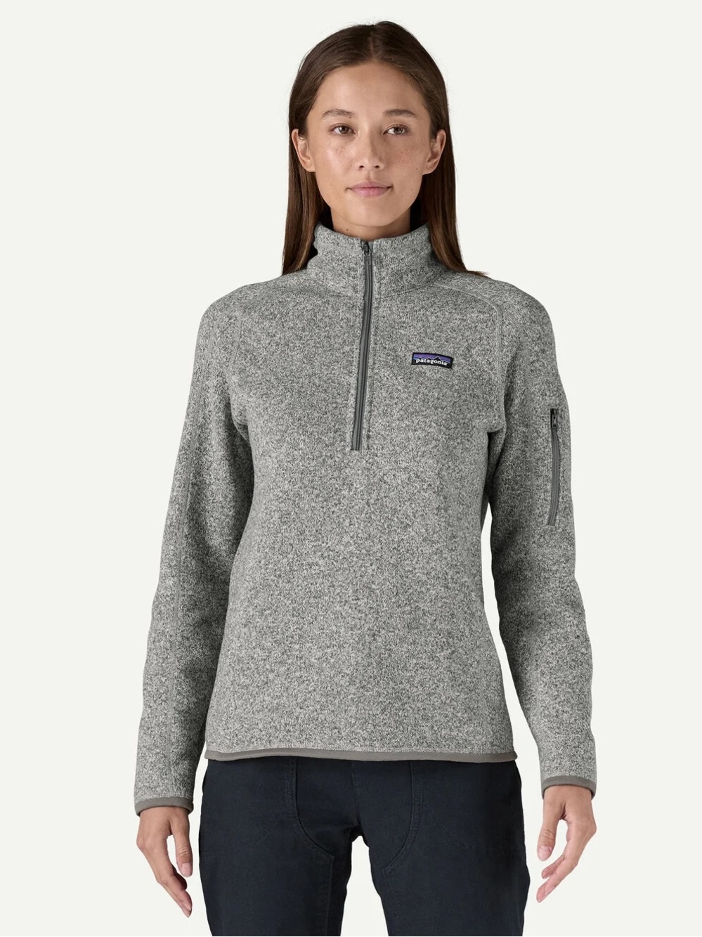 Patagonia Better Sweater 1/4-Zip Fleece